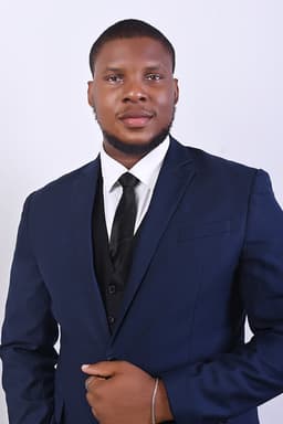 Kosisochukwu Eluchie