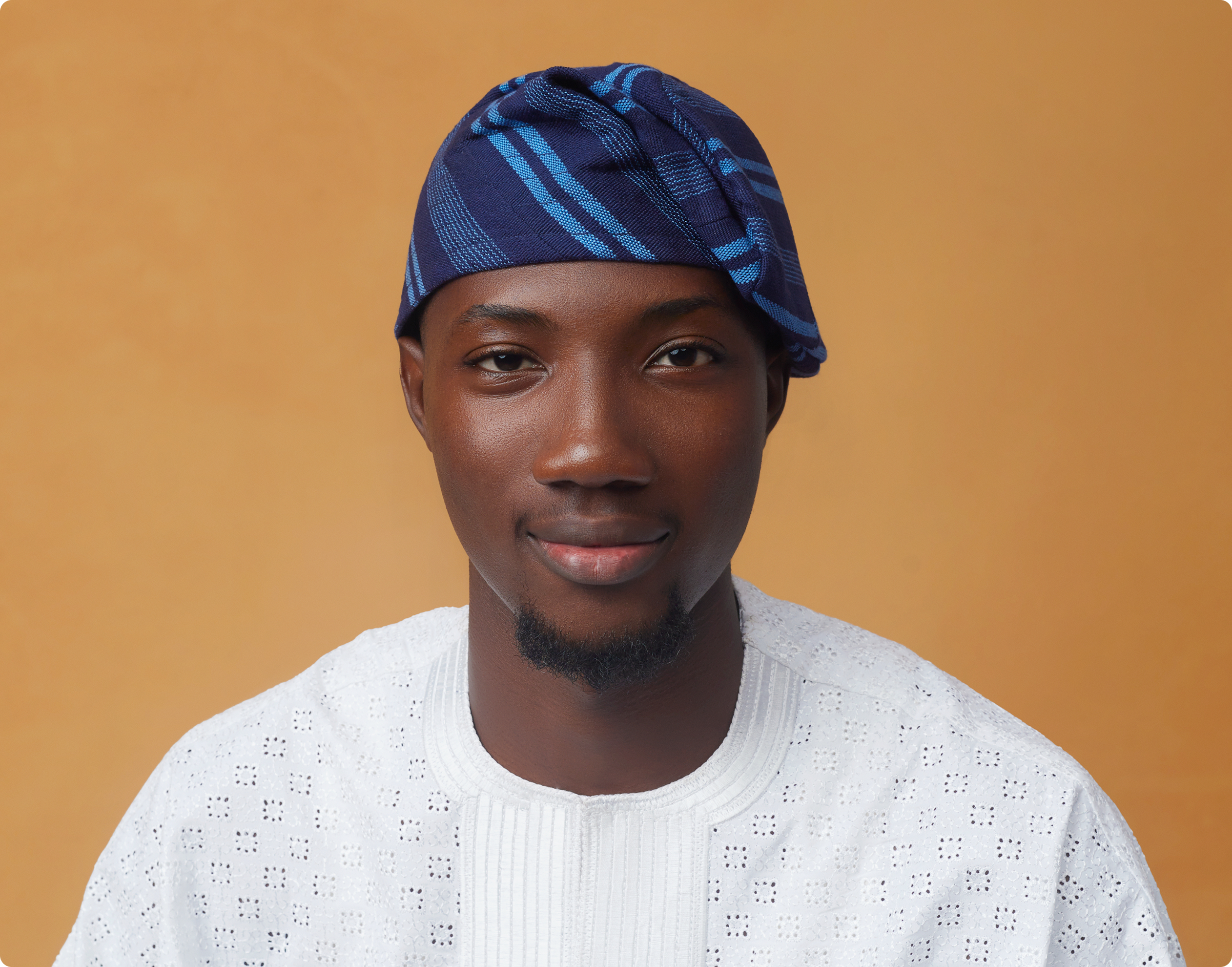 Oluwamayowa Philip