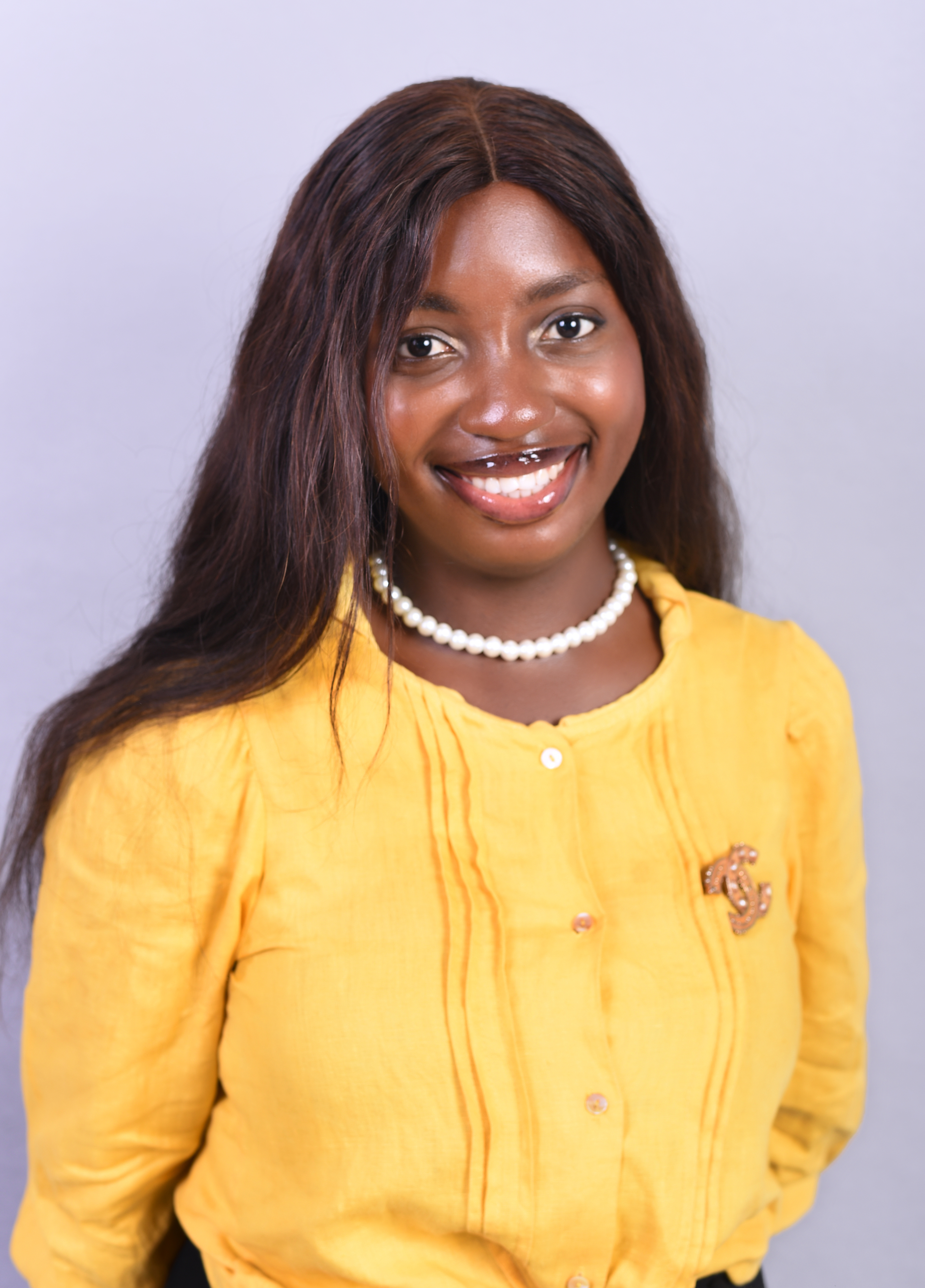 Chiamaka Chima