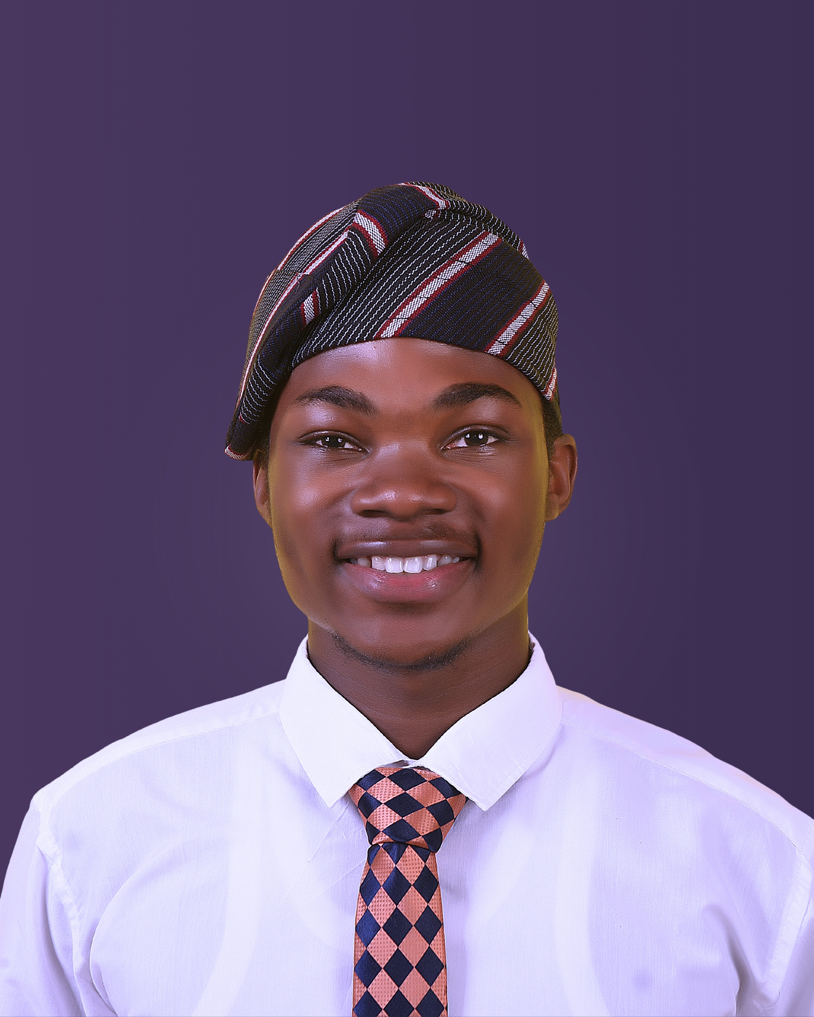 Michael Adegoke