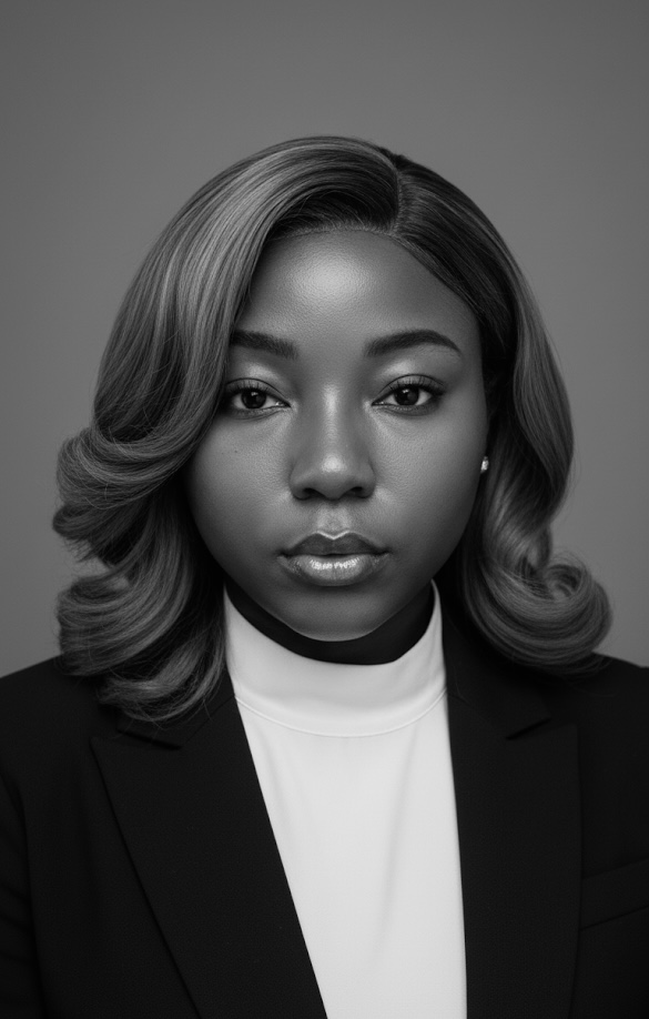 Rosemary Nwoye